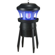 Электрическая ловушка для комаров "Экоснайпер GF-4WB" Электрическая ловушка для комаров "Экоснайпер GF-4WB"