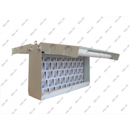 Лампа от комаров "WELL WE-813-SB60" Лампа от комаров "WELL WE-813-SB60"