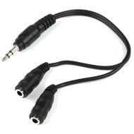 Переходник для подключения внешних колонок Переходник для подключения внешних колонок