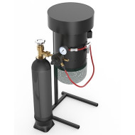 Ловушка для комаров "GRAD Black G1 ECO" Ловушка для комаров "GRAD Black G1 ECO"