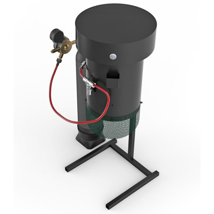 Ловушка для комаров "GRAD Black G1 ECO" Ловушка для комаров "GRAD Black G1 ECO"